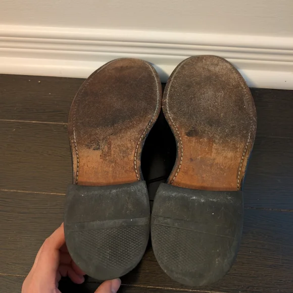 Allen Edmonds MacNeil - Picture 5 of 6